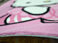 детский ручной работы Hello Kitty HK-BC-25