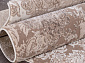 ARMINA 03708A BROWN / BROWN Овал
