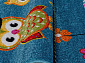 CRYSTAL 2740 BLUE