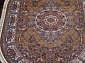 SHAHREZA D728 BROWN Овал