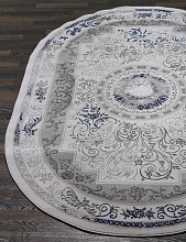 Pacha 07823G POLY.C.GRI / POLY.C. Овал