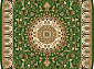 LAGUNA D409 GREEN Овал