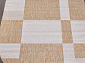 циновка ВЕГАС S005 BEIGE Овал