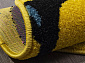 SMILE NC14 YELLOW Круг