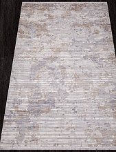 ALANYA 23619A WHITE / L.GREY