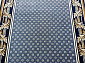 Ковровая дорожка 40455-38 jeans color