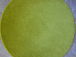 Regal Green round