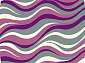 SUNRISE v817 GRAY-LILAC Овал