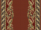 Ковровая дорожка  шерстяная Floare LIRA 254-3317