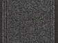 Ковровая Дорожка Kortriek 2082 черный V