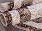ARMINA 04041B DARK BROWN Овал