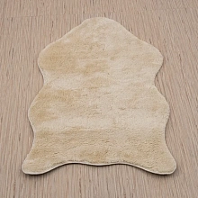 из искусственного меха Chic 1000A BEIGE_2000 шкура