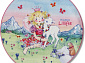 детский Prinzessin Lillifee 102