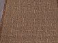 циновка VEGAS S008 BROWN