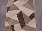 Ковровая дорожка АРМИНА 04046B DARK BROWN