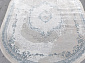 EFSAN L278A CREAM SHRINK / BLUE FDY Овал