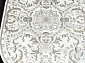 SAHARA 00765A GREY FDY / CREAM HB Овал