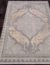 BIBLOS 9308 BEIGE / GREY