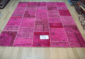 ручной работы Vintage Look at Me P-05