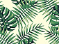 с цветами SCANDINAVIAN MONSTERA 6