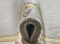 90 LINE WOOLEN HANDK-KNOTTED 0065 240