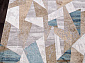 ALLURES 12009 CREAM / BLUE