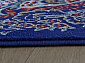 ISFAHAN D512 NAVY