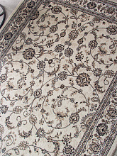 VALENCIA DELUXE D251 CREAM-BROWN