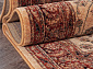 КАШКАЙ 43-28 102 V Кремовый \ Красный