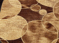 LAGUNA D498 BEIGE Овал