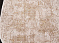 LISSABON SI023B BROWN / BROWN Овал