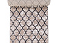 Ковровая дорожка STYLE D5180 097 GREY