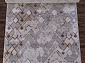 Ковровая Дорожка RODOS 7682A D.BEIGE / CREAM