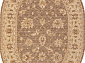 NAIN 102-01-VB TOBACCO-CREAM Овал