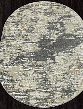 ATLANTIS D734 CREAM Овал