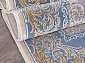 QATAR 33031 030 BLUE