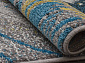 с футбольными мячами RIO NC77 MULTICOLOR