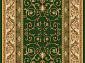 Ковровая дорожка  шерстяная Floare ELLADA 172-5270