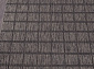 циновка VEGAS S004 D.GRAY-BLACK