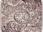 REGINA O0273 050 PURPLE Овал