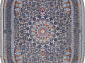 MUSKAT 1200 9010 000 Овал