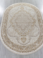 ESSA 27226A BEIGE / BEIGE Овал