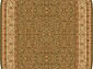 шерстяной Floare MAGIC 287-5542 ОВАЛ