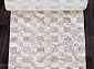 Ковровая Дорожка MODA 9806 ACIK GRI