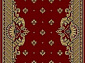 Ковровая дорожка  шерстяная Floare VERSAILLE 017-3317