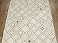 Ambiance 81223 White-Beige
