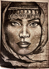 PICTURES PC 14 BROWN