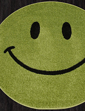 SMILE NC19 GREEN Круг