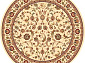 VALENCIA 2 D251 CREAM Круг