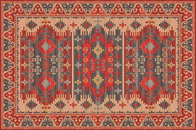 шерстяной Floare COZMIN 588-62336